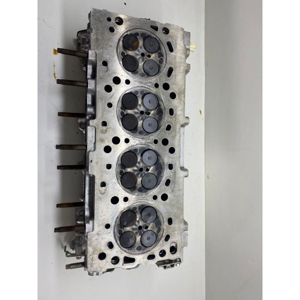 Cabeçote - Toyota Hilux 2.8 Diesel 2020