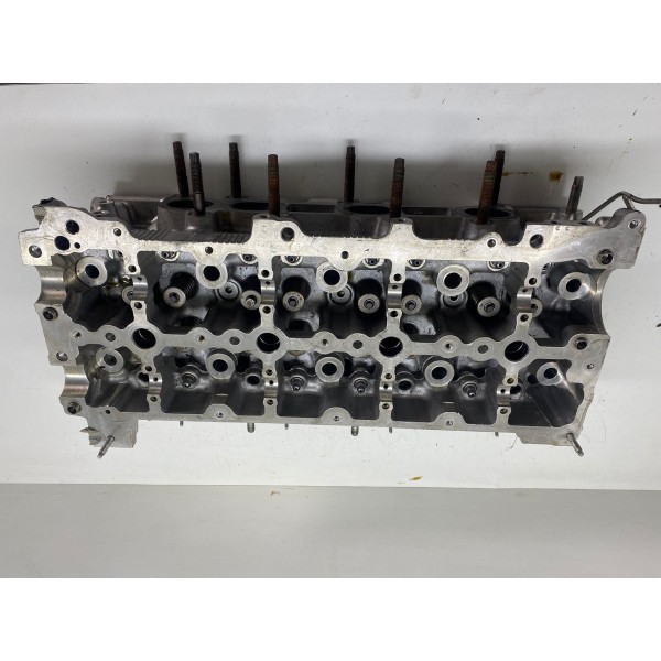 Cabeçote - Toyota Hilux 2.8 Diesel 2020