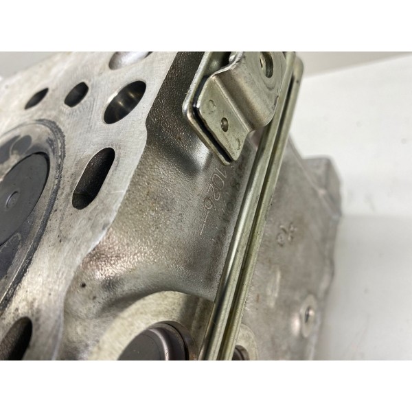 Cabeçote - Toyota Hilux 2.8 Diesel 2020