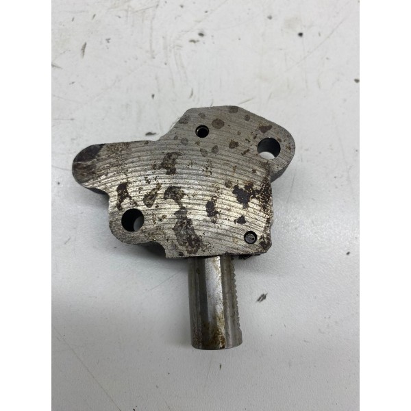 Tensor Distribuição Corrente - Toyota Hilux 2020 Prateado