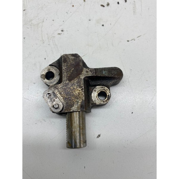 Tensor Distribuição Corrente - Toyota Hilux 2020 Prateado