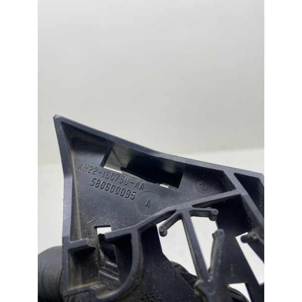 Alavanca De Abertura Capo Land Rover Discovery 4 2013 2061