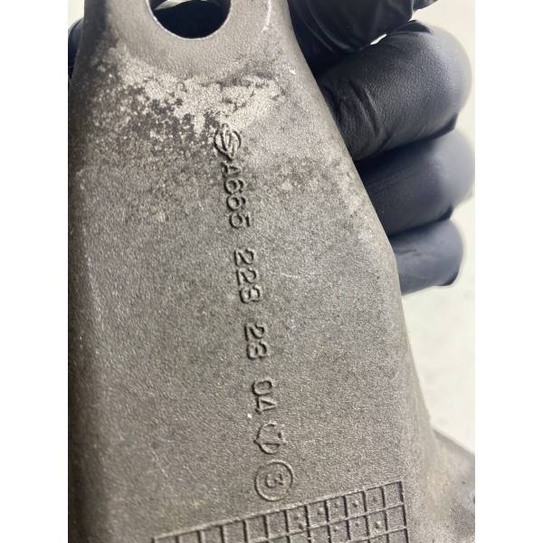 Suporte Do Coxim De Motor Direito Ssangyong Actyon 2012 2054