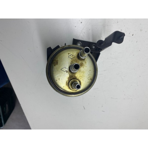 Filtro De Combustivel C/suporte Ssangyong Actyon 2010 2052