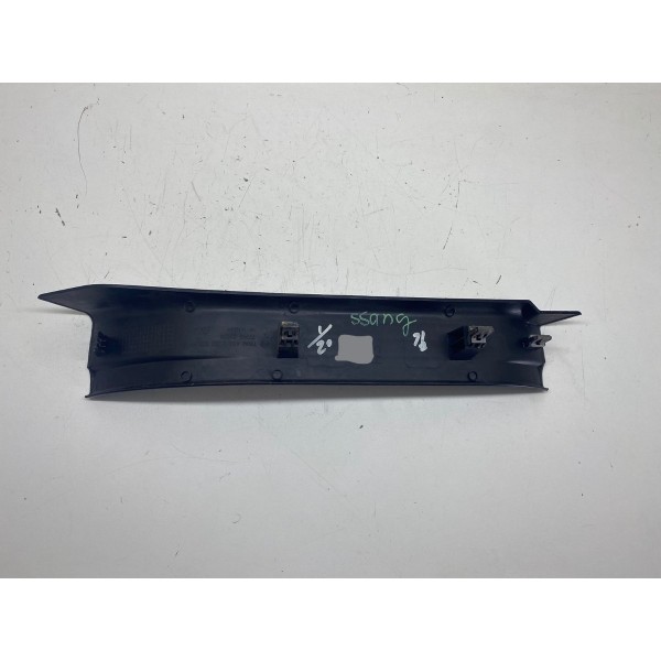 Soleira Interna Porta Traseira Esquerda Actyon 2010 2045