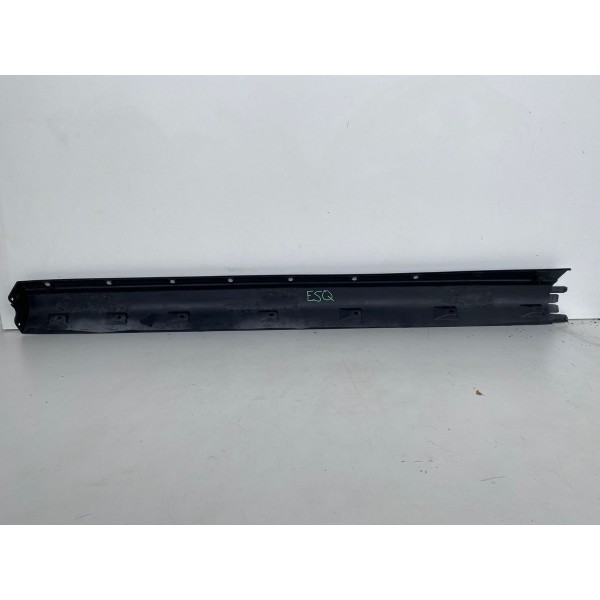 Spoiler Lateral Esquerdo Discovery 4 2013 Preto