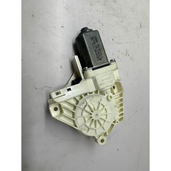 Motor Maquina De Vidro Dianteiro Esquerdo Audi Q3 2014 5073