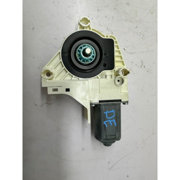 Motor Maquina De Vidro Dianteiro Esquerdo Audi Q3 2014 5073