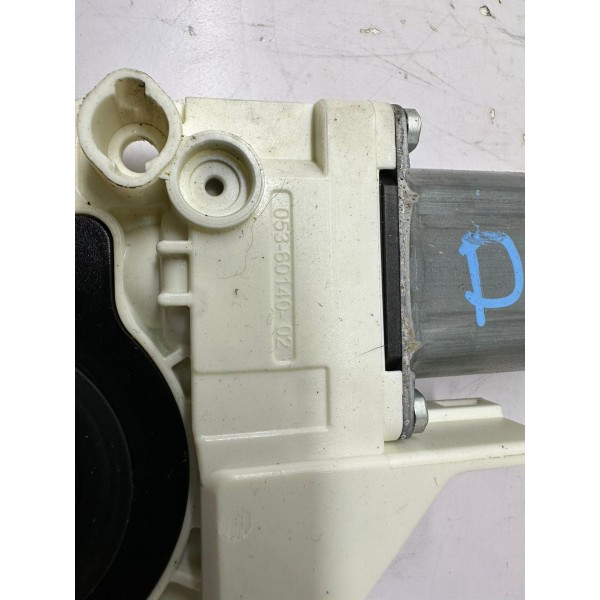 Motor Maquina De Vidro Dianteiro Esquerdo Audi Q3 2014 5073