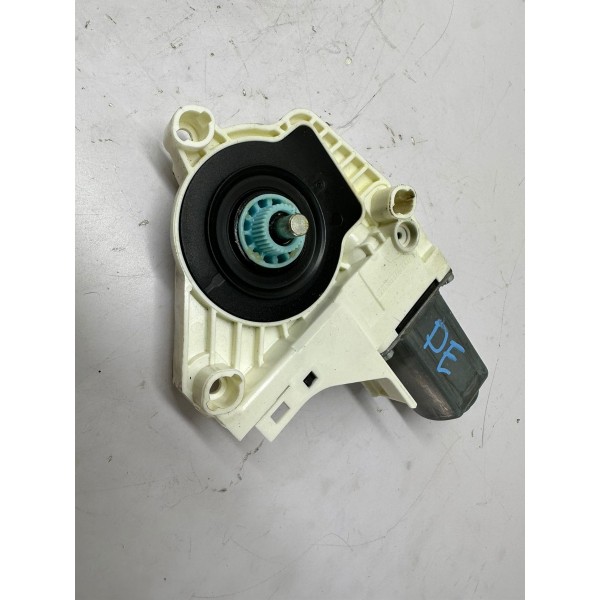 Motor Maquina De Vidro Dianteiro Esquerdo Audi Q3 2014 5073