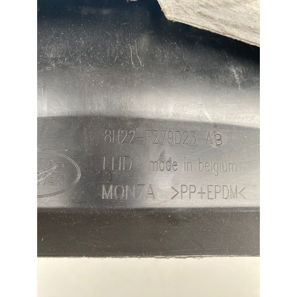 Para-barro Traseiro Esquerdo Land Rover Discovery 4 2013