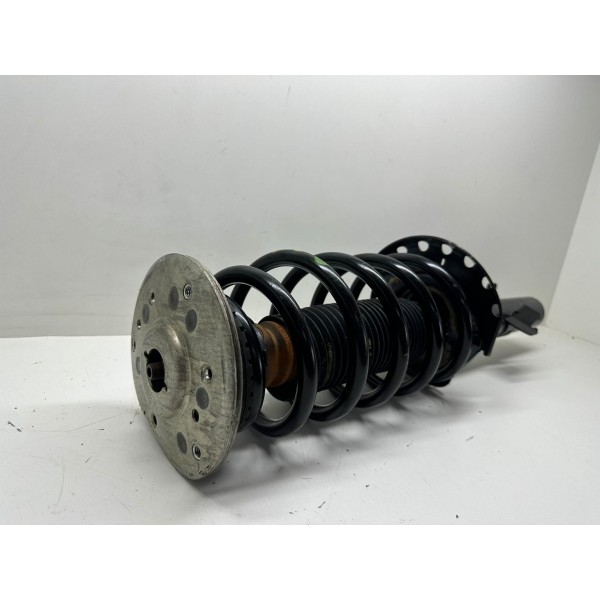 Amortecedor Diant. Esq. Freelander 2010 Ah5218k001ab 2181