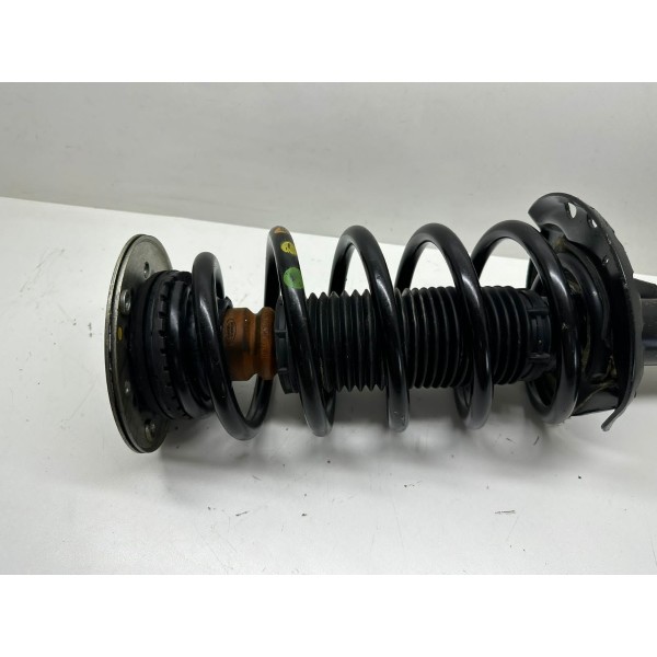 Amortecedor Diant. Esq. Freelander 2010 Ah5218k001ab 2181