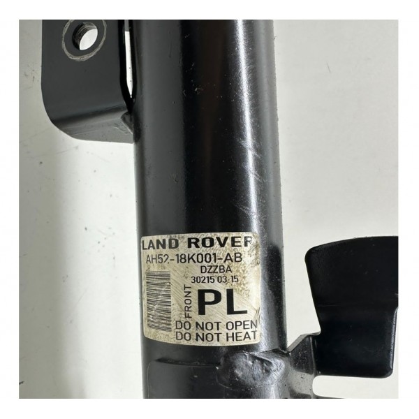 Amortecedor Diant. Esq. Freelander 2010 Ah5218k001ab 2181