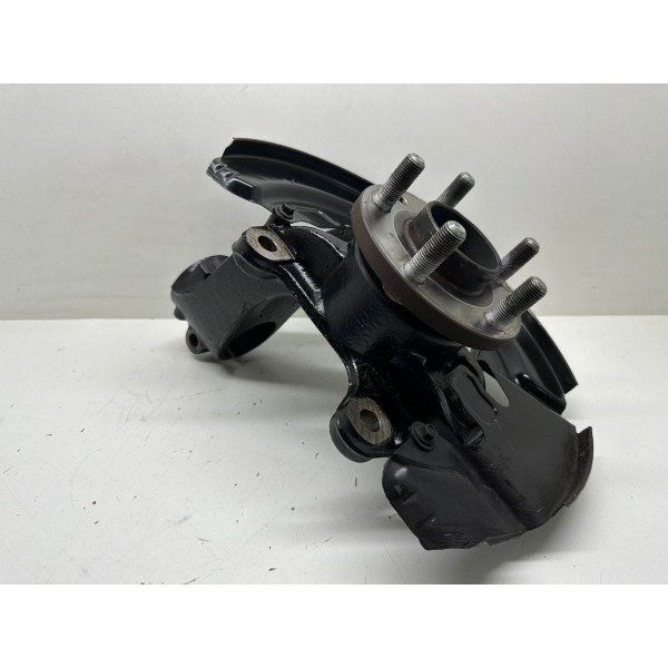 Montante Dianteiro Esquerdo Freelander 2 3. 2010 2180