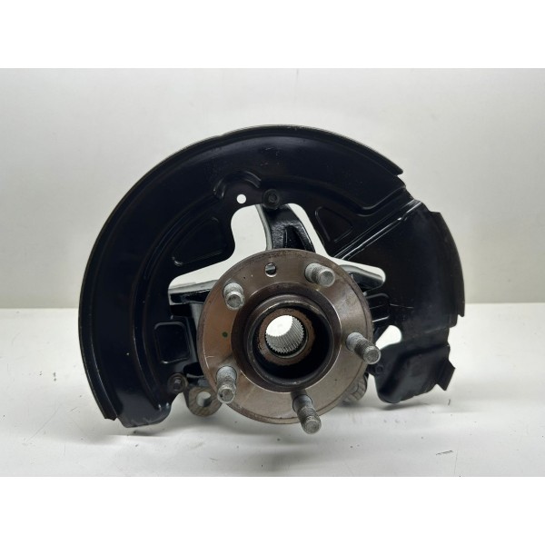 Montante Dianteiro Esquerdo Freelander 2 3. 2010 2180