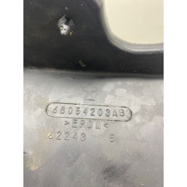 Pad Isolador Dodge Ram 2500 2012 2037 68054203ab