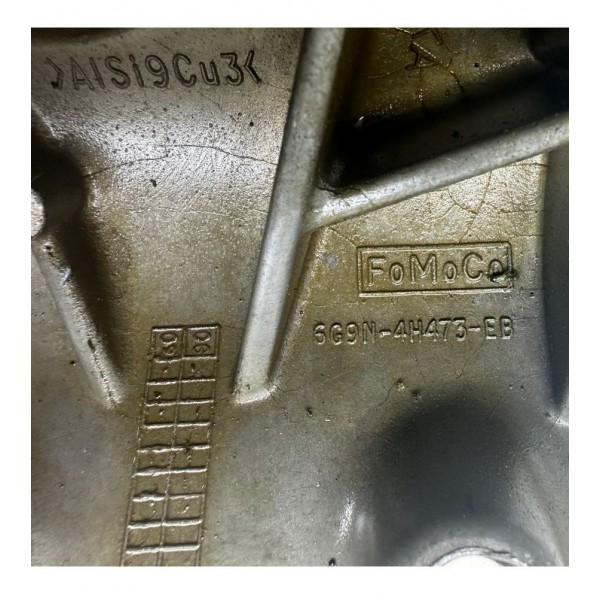 Suporte Coxim Motor Freelander 2 3.2 2010 6g9n4h473eb 2175