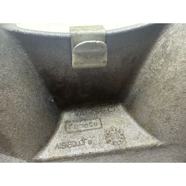 Suporte Coxim Do Câmbio Freelander 2010 6g927m125dc 2171