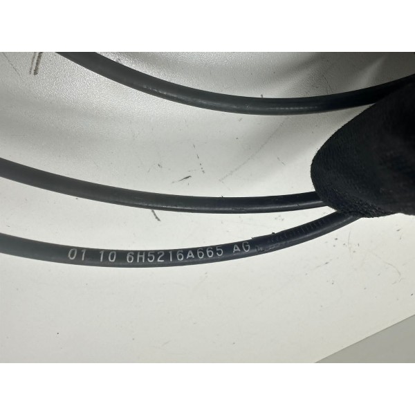 Cabo Fechadura Capô Diant. Freelander 2010 2w9319a434ba 2170