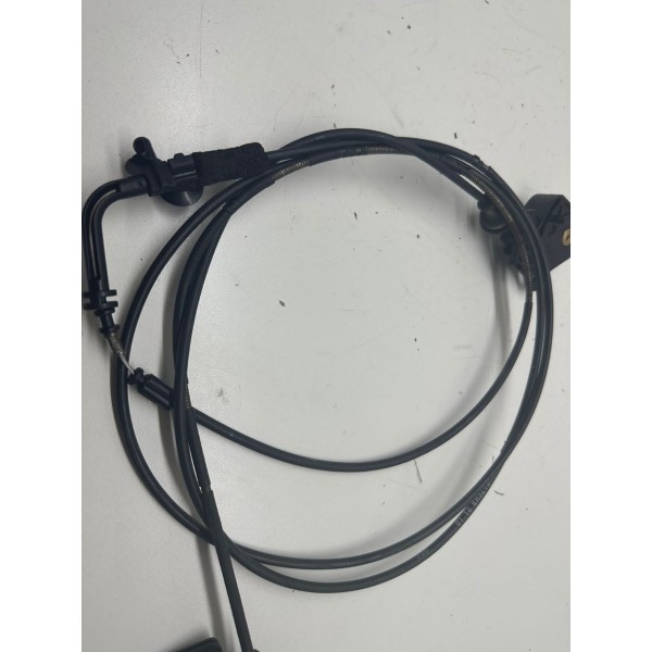 Cabo Fechadura Capô Diant. Freelander 2010 2w9319a434ba 2170