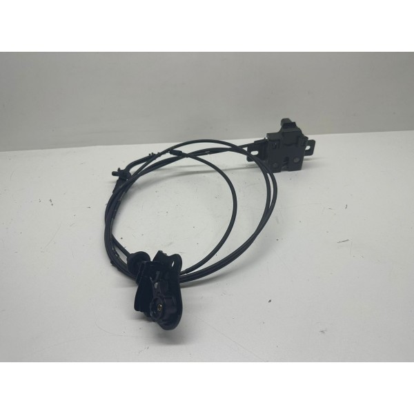 Cabo Fechadura Capô Diant. Freelander 2010 2w9319a434ba 2170