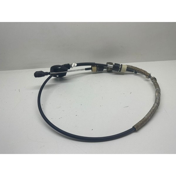 Cabo Seletor Do Câmbio Freelander 2 3.2 2010 615602 2168