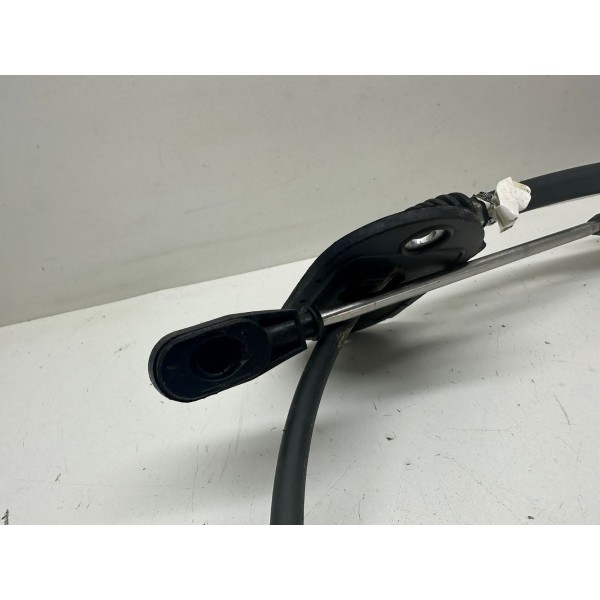 Cabo Seletor Do Câmbio Freelander 2 3.2 2010 615602 2168