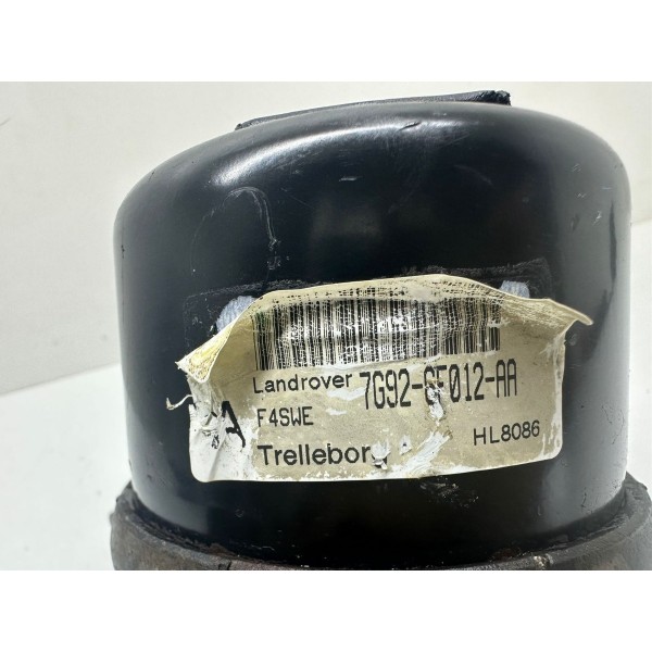 Coxim Do Motor Freelander 2 3.2 2010 7g926f012 2167