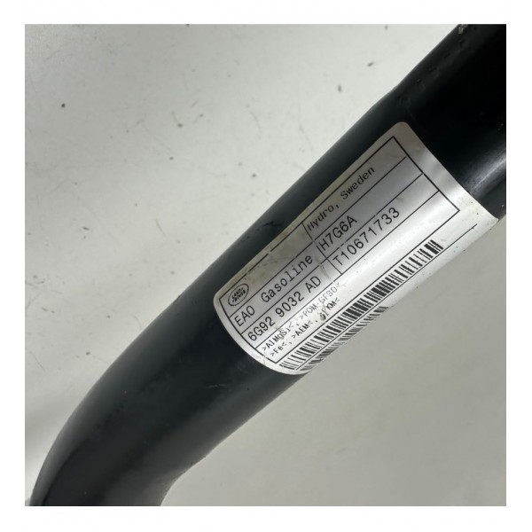 Gargalo Tanque Combustível Freelander 2 2010 6g929032ad 2164