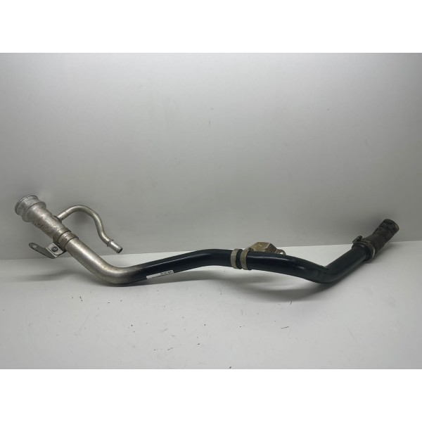 Gargalo Tanque Combustível Freelander 2 2010 6g929032ad 2164