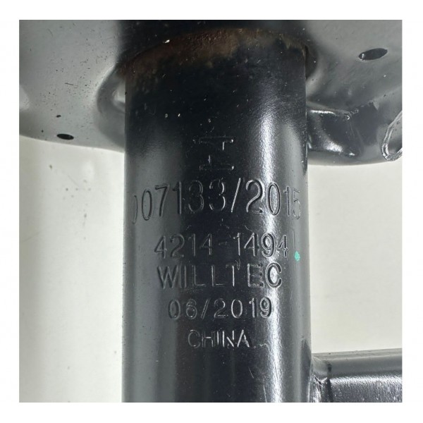 Amortecedor Tras. Esq. Freelander 2 2010 42141494 2159