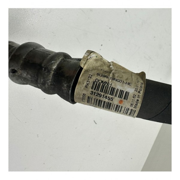 Mangueira Ar-condiconado Freelander 2010 6g9n19n601he 2157