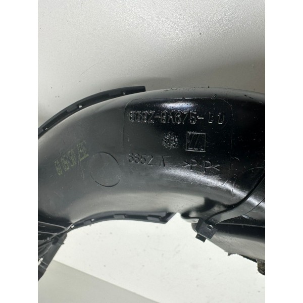 Duto Entrada De Ar Freelander 2010 6g929a675 2156