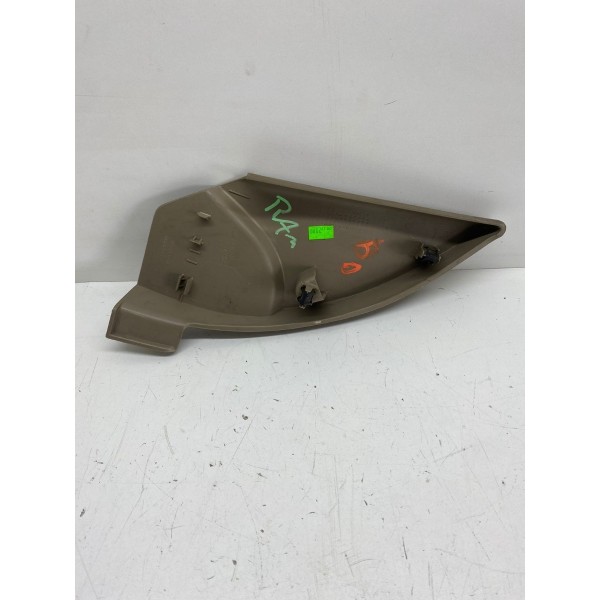 Acabamento Int. Retrovisor Direito Dodge Ram 2500 2012 2034