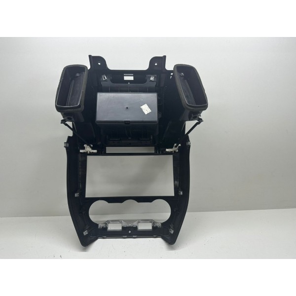 Moldura Painel Central Freelander 2010 6h52c8a254 2151