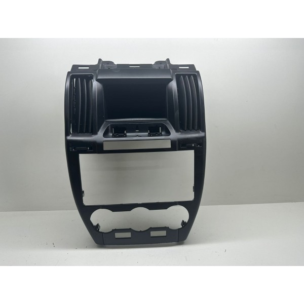 Moldura Painel Central Freelander 2010 6h52c8a254 2151