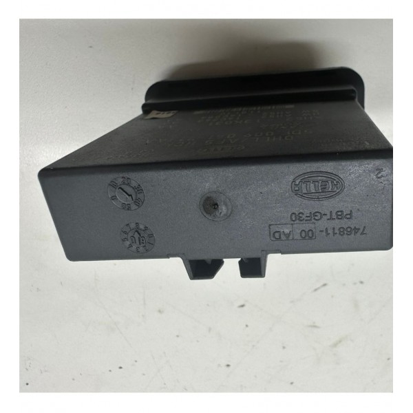 Módulo Controle Iluminação Freelander 2 2010 5df009041 2150