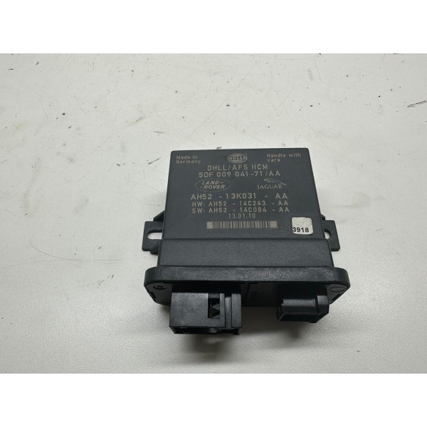 Módulo Controle Iluminação Freelander 2 2010 5df009041 2150