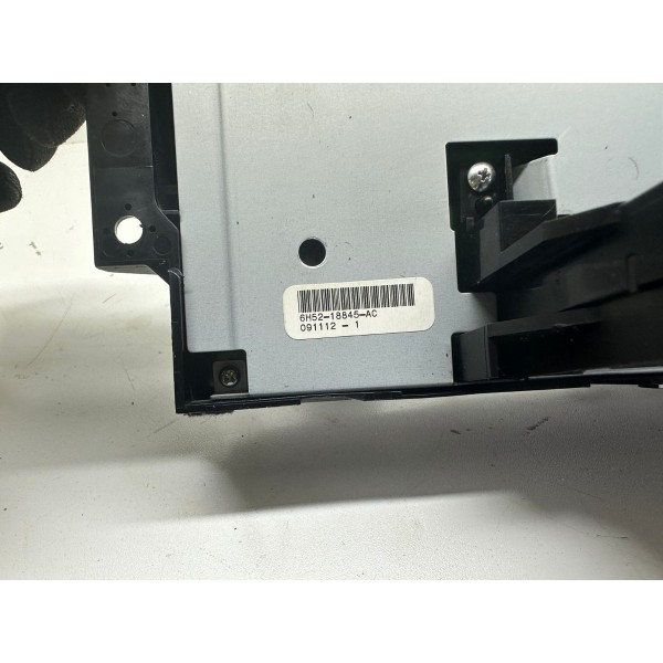 Comando Do Rádio Freelander 2010 6h5218845ac 2147