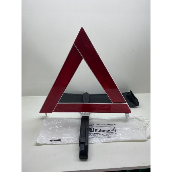 Triângulo Sinalizador C. Capa Dodge Ram 2500 2012 2031