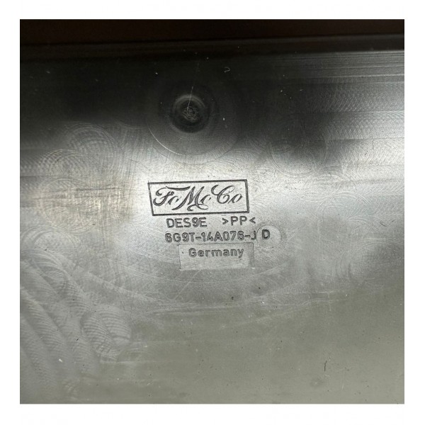 Tampa Caixa Fusíveis Interna Freelander 2010 6g9t14a076 2146