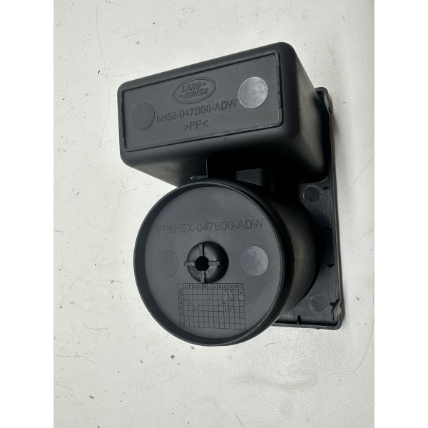 Porta Copos Console Freelander 2010 6h52047b00 2145 Preto