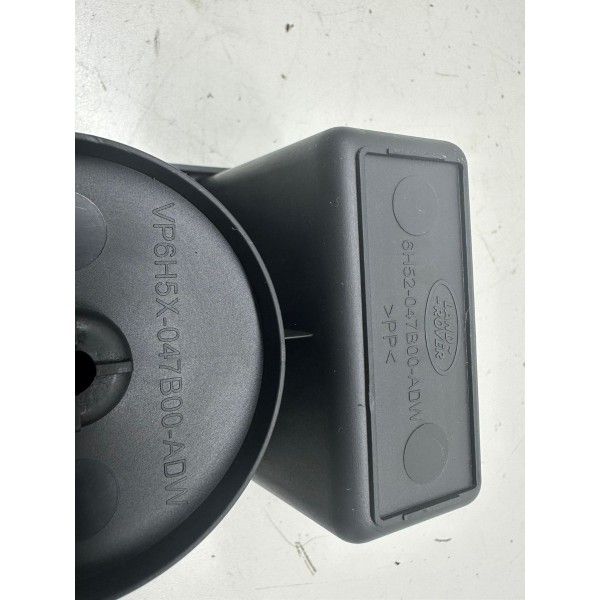 Porta Copos Console Freelander 2010 6h52047b00 2145 Preto