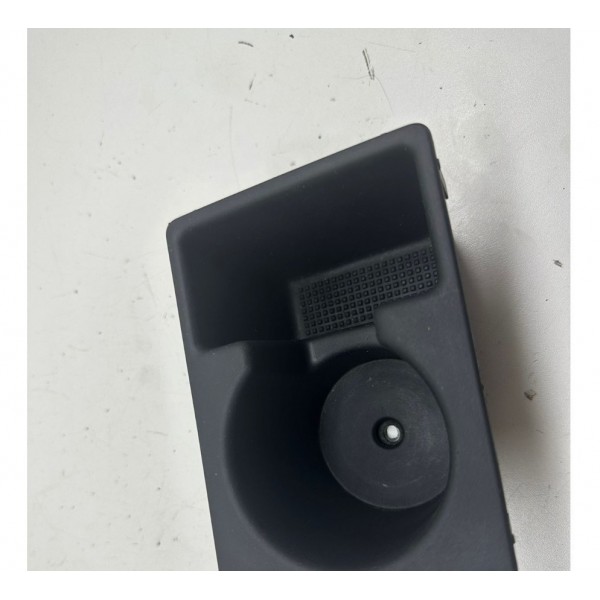 Porta Copos Console Freelander 2010 6h52047b00 2145 Preto