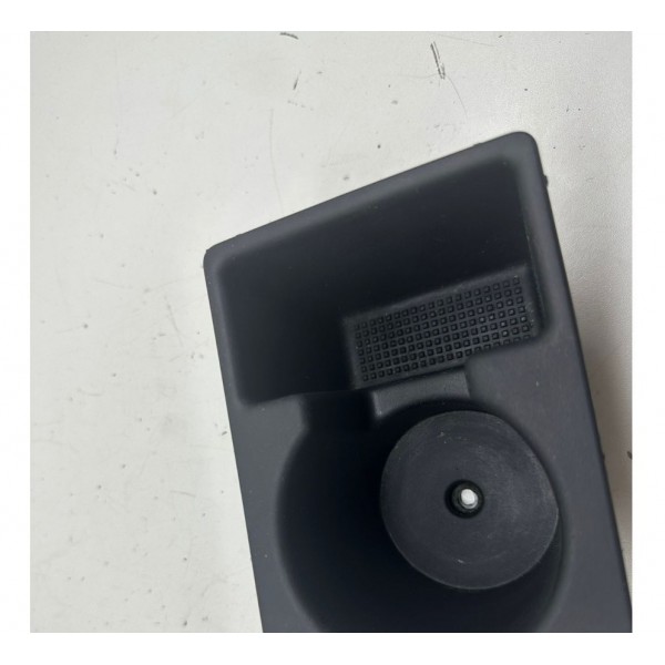 Porta Copos Console Freelander 2010 6h52047b00 2145 Preto