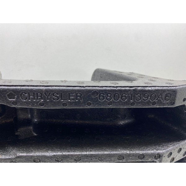 Isopor Ferramentas Jeep Grand Cherokee 2012