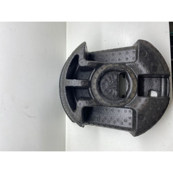 Isopor Ferramentas Jeep Grand Cherokee 2012