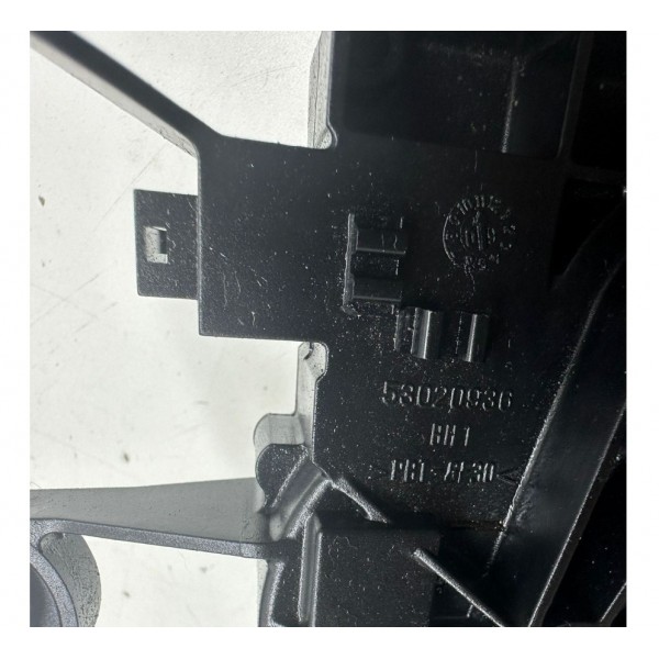 Motor Limpador Vidro Traseiro Freelander 2010 53020936 2143