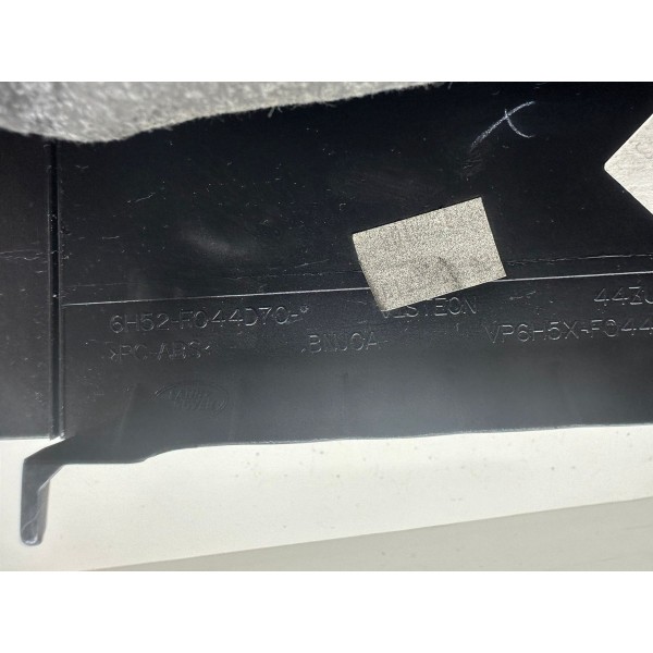 Moldura Painel Instrumentos Freelander 2010 6h52f044d70 2142